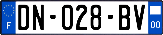 DN-028-BV