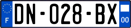 DN-028-BX