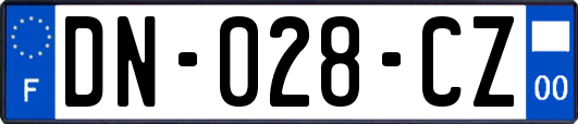 DN-028-CZ