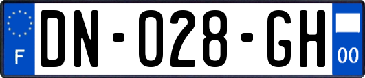 DN-028-GH