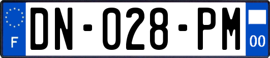 DN-028-PM