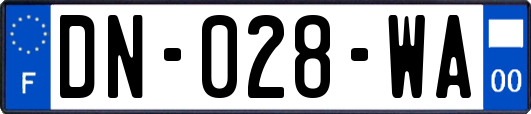 DN-028-WA