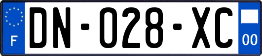 DN-028-XC