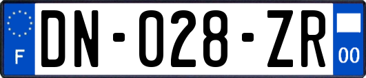 DN-028-ZR