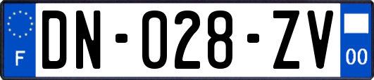 DN-028-ZV