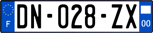 DN-028-ZX