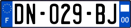 DN-029-BJ