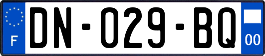 DN-029-BQ