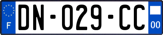 DN-029-CC