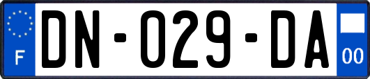 DN-029-DA