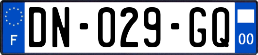 DN-029-GQ