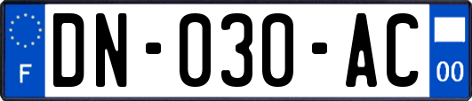 DN-030-AC