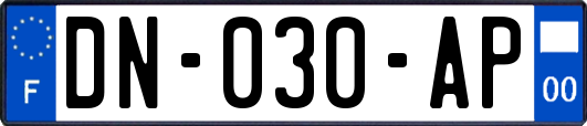 DN-030-AP