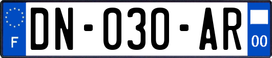 DN-030-AR