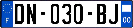 DN-030-BJ