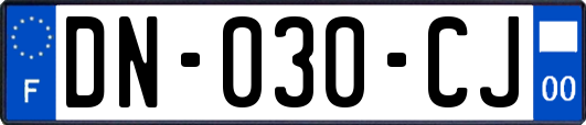 DN-030-CJ