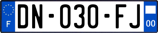 DN-030-FJ