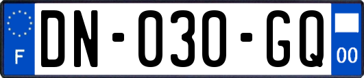 DN-030-GQ