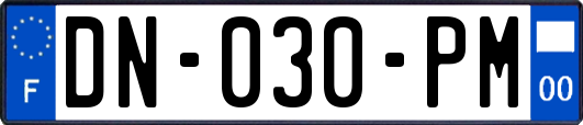 DN-030-PM