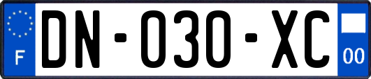 DN-030-XC
