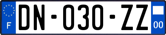 DN-030-ZZ