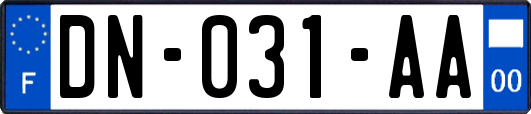 DN-031-AA