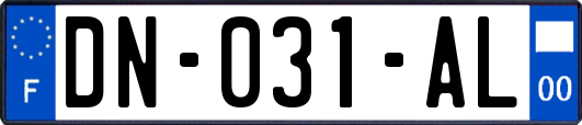 DN-031-AL