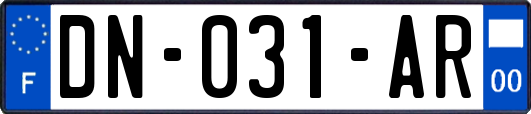 DN-031-AR