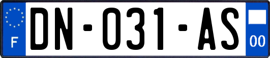 DN-031-AS