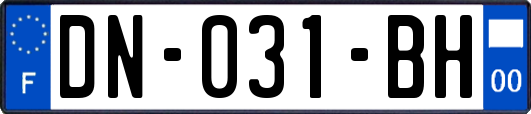 DN-031-BH