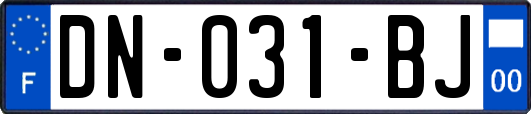 DN-031-BJ