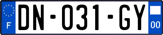 DN-031-GY