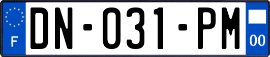DN-031-PM