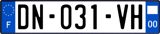 DN-031-VH