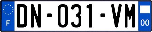 DN-031-VM