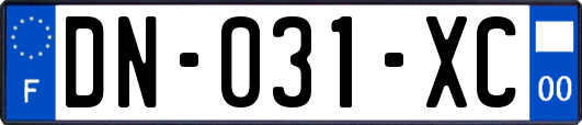 DN-031-XC