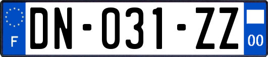 DN-031-ZZ