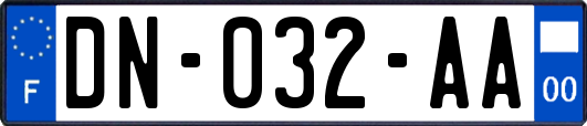 DN-032-AA