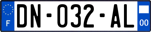 DN-032-AL