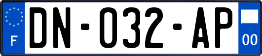 DN-032-AP