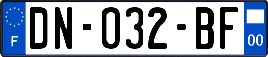 DN-032-BF