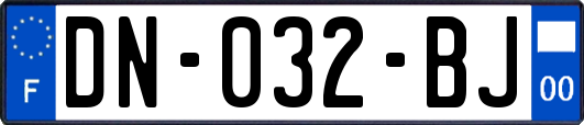 DN-032-BJ