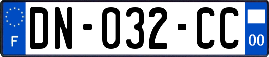 DN-032-CC