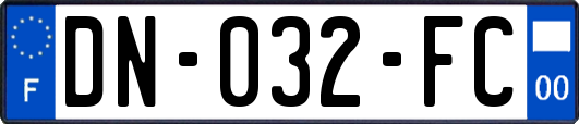 DN-032-FC