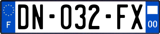 DN-032-FX