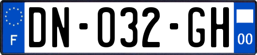 DN-032-GH