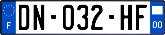 DN-032-HF