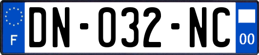 DN-032-NC