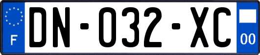 DN-032-XC