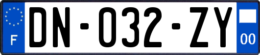 DN-032-ZY